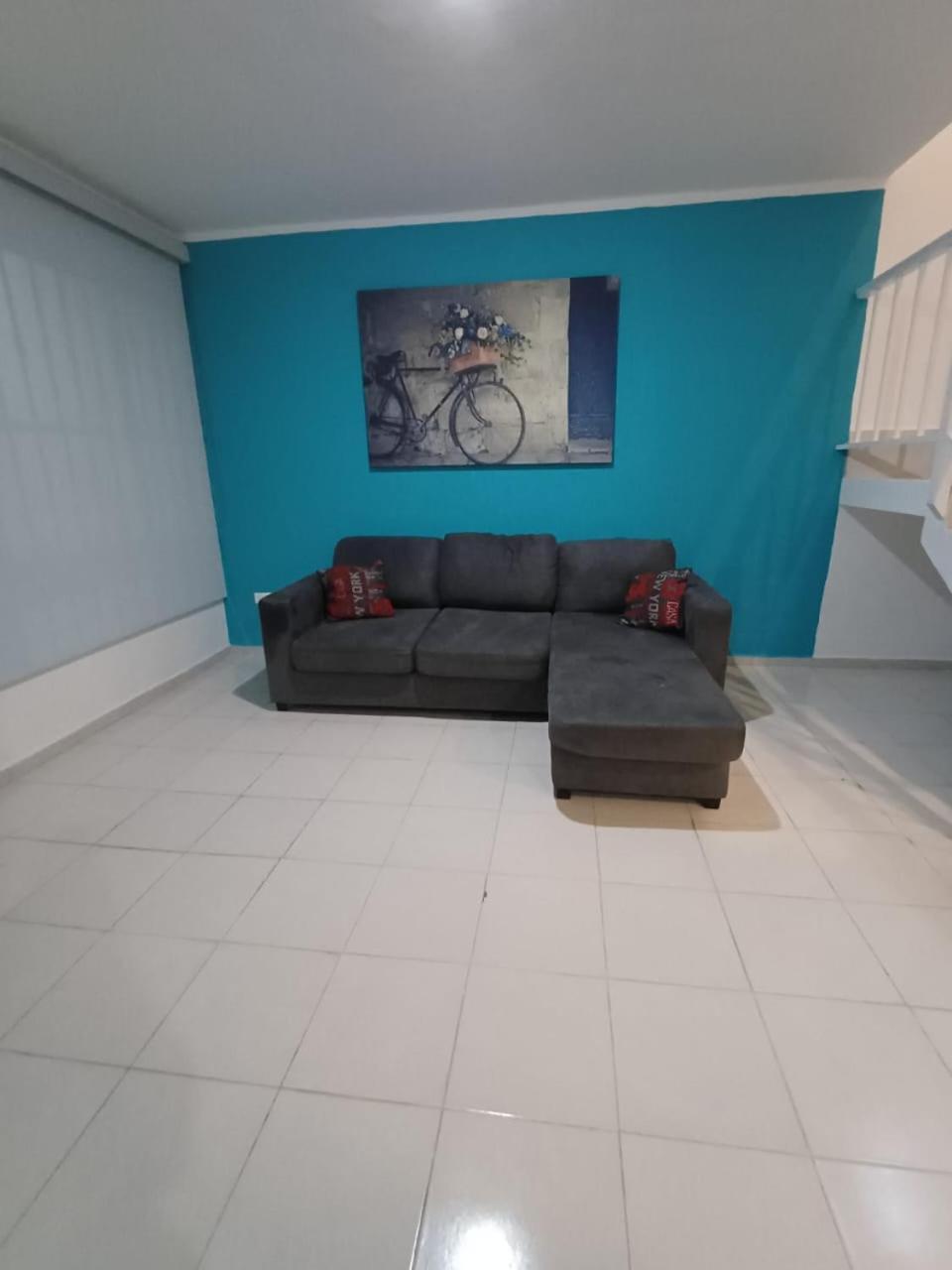 Casa Descanso Maya Con Alberca Privada, A 10 Min Del Aeropuerto Mérida Zewnętrze zdjęcie