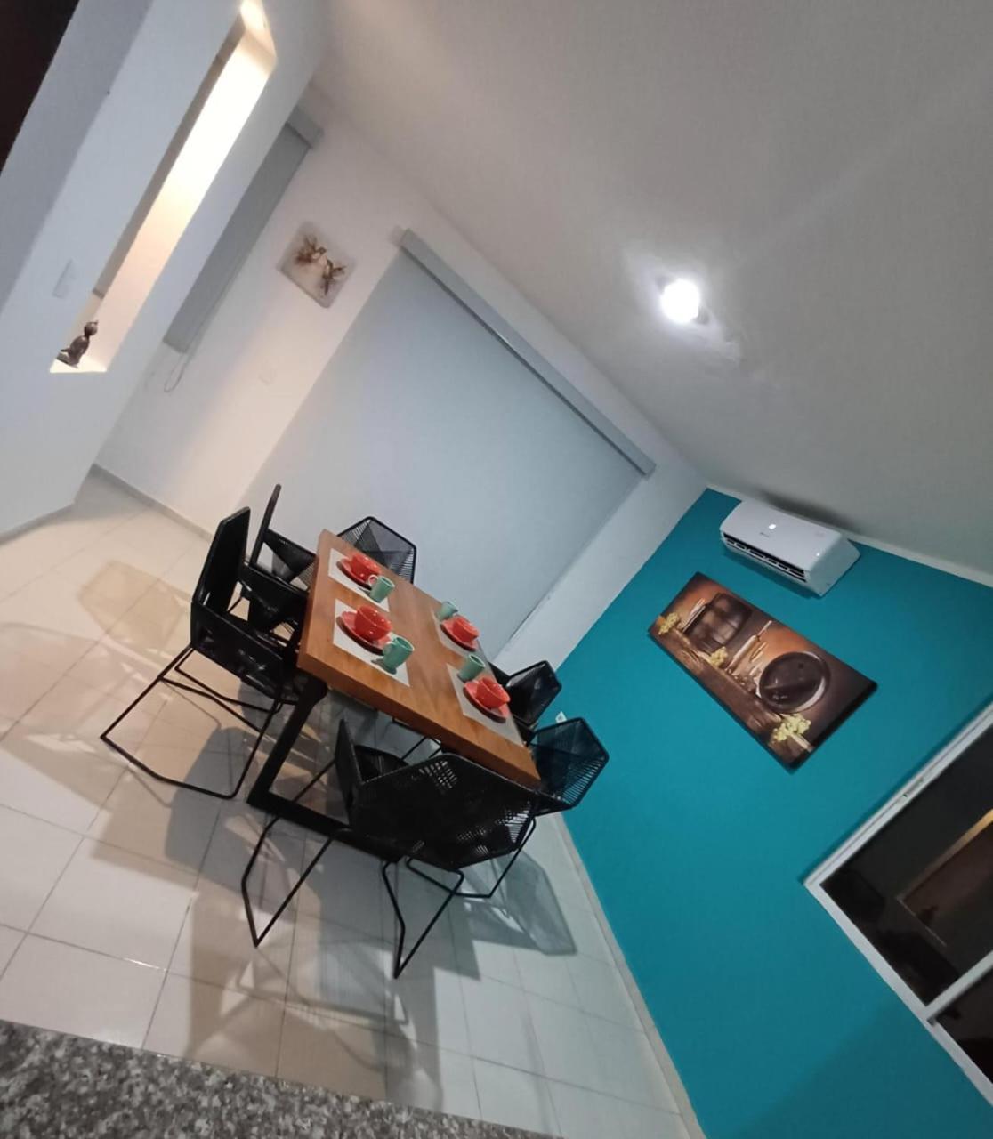 Casa Descanso Maya Con Alberca Privada, A 10 Min Del Aeropuerto Mérida Zewnętrze zdjęcie