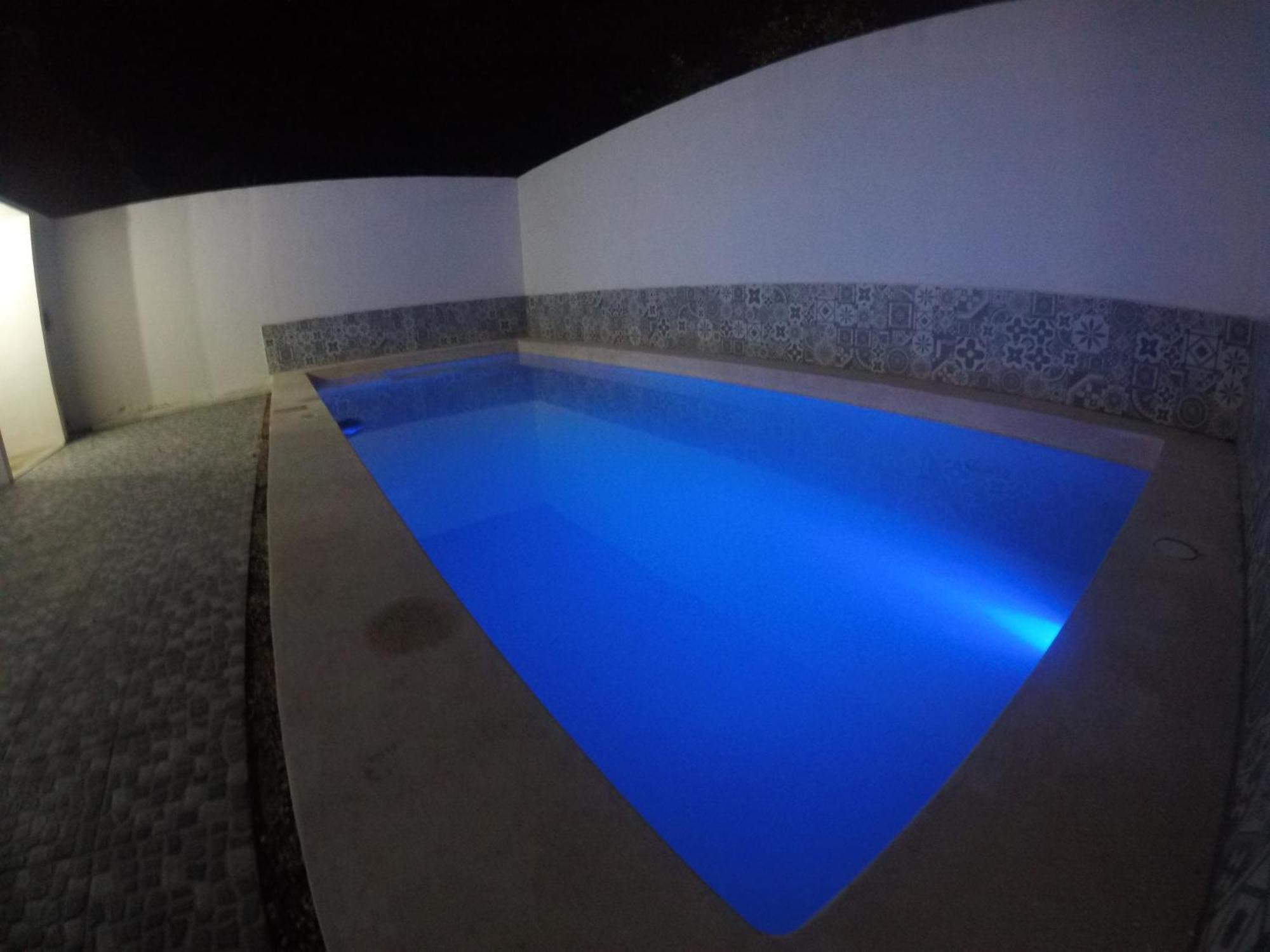 Casa Descanso Maya Con Alberca Privada, A 10 Min Del Aeropuerto Mérida Zewnętrze zdjęcie