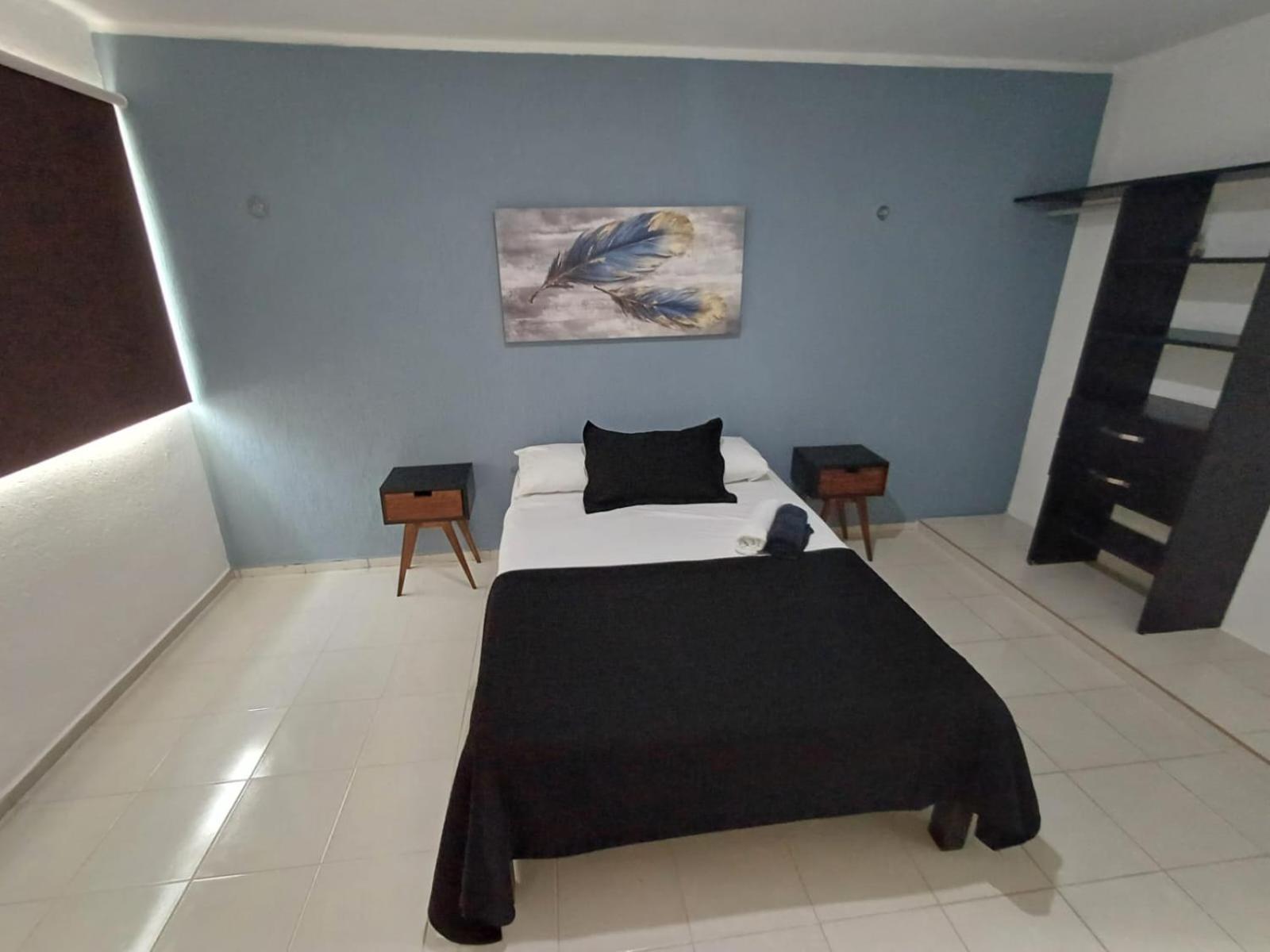 Casa Descanso Maya Con Alberca Privada, A 10 Min Del Aeropuerto Mérida Zewnętrze zdjęcie