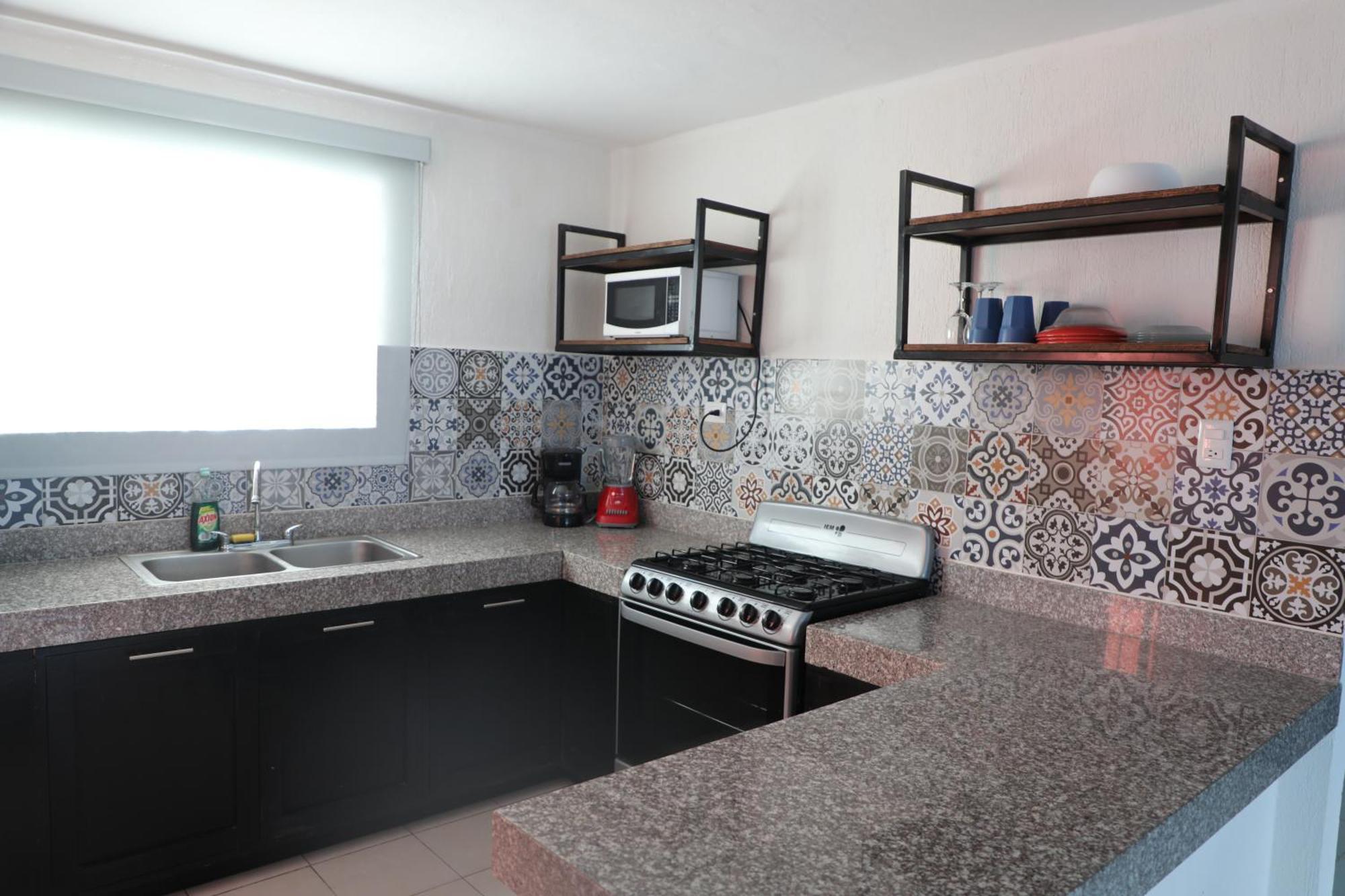 Casa Descanso Maya Con Alberca Privada, A 10 Min Del Aeropuerto Mérida Zewnętrze zdjęcie