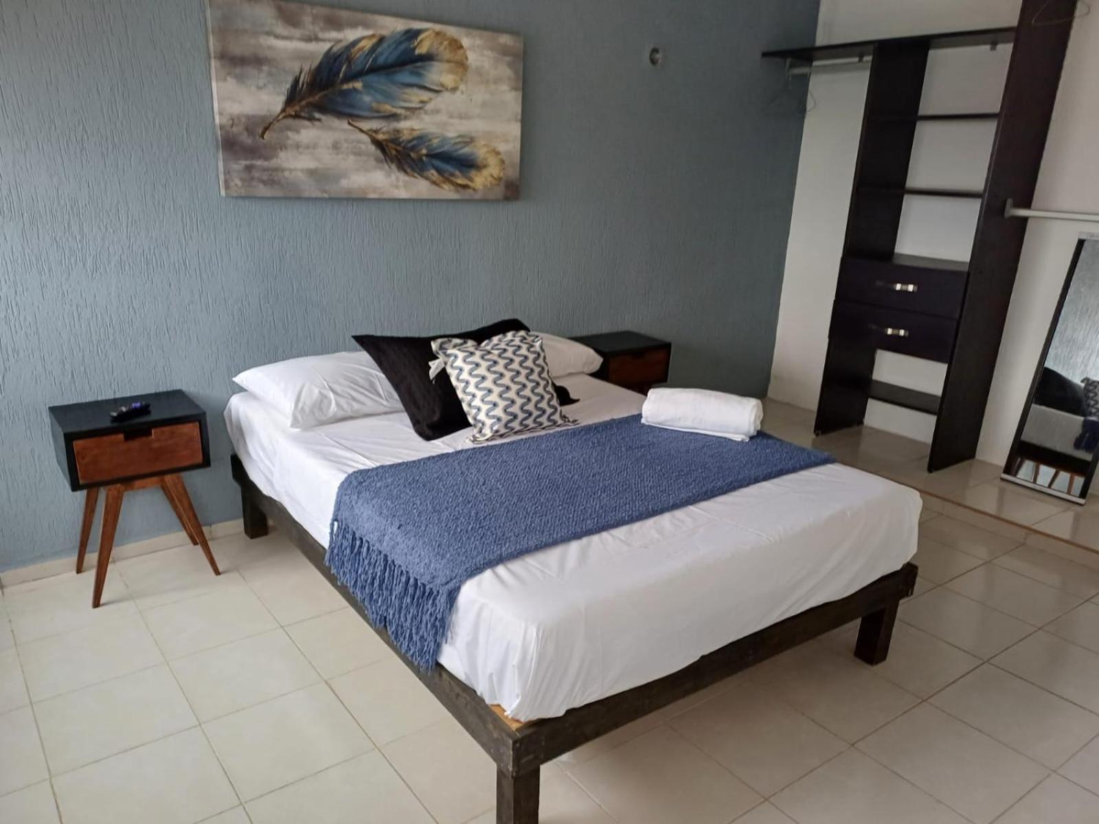 Casa Descanso Maya Con Alberca Privada, A 10 Min Del Aeropuerto Mérida Zewnętrze zdjęcie
