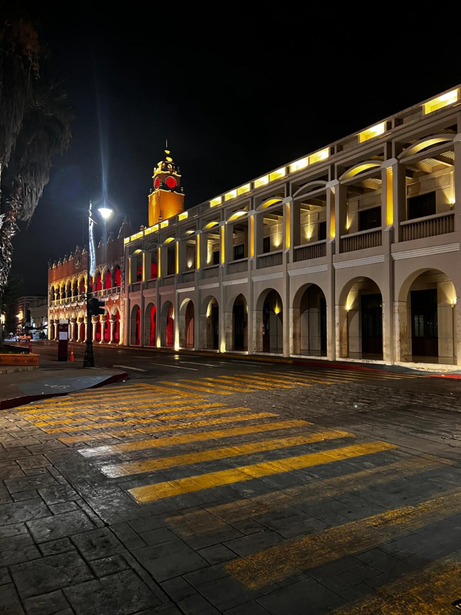 Casa Descanso Maya Con Alberca Privada, A 10 Min Del Aeropuerto Mérida Zewnętrze zdjęcie