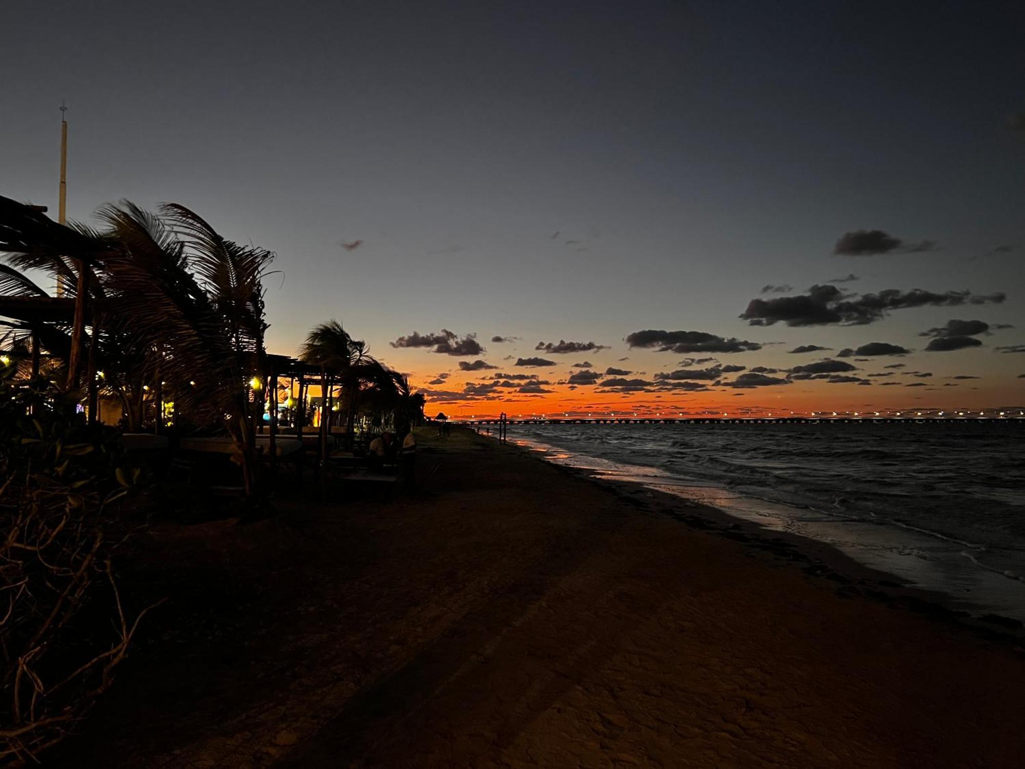Casa Descanso Maya Con Alberca Privada, A 10 Min Del Aeropuerto Mérida Zewnętrze zdjęcie